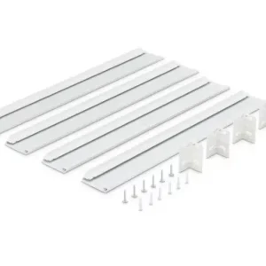 Omezená Nabídka PHILIPS  RC159Z SMB W60L60  Sada - rámeček pro přisazení svítidla 60x60 cm *8720169752146