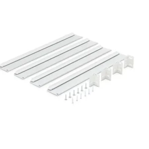 PHILIPS  RC059Z SMB W60L60  Sada pro přisazení svítidla 60x60 cm *8720169752177 Vrácení Zdarma