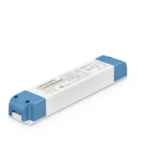 Omezená Nabídka PHILIPS LED transformátor 20W 24VDC 120-277V pro Master LEDstrip *8718699775315