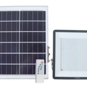 Hromadná Objednávka PHILIPS BVP085 LED28/840 LED reflektor solární, externí solární panel, 5m propoj. kabel, vč. dálkového ovladače *8720169752023