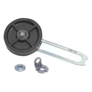 TELEMECANIQUE ZCKY49 Páka polohového spínače 50mm Luxusní