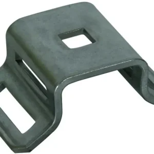 Novinka DEHN 106320 Třmen pro pásku 25mm nerez