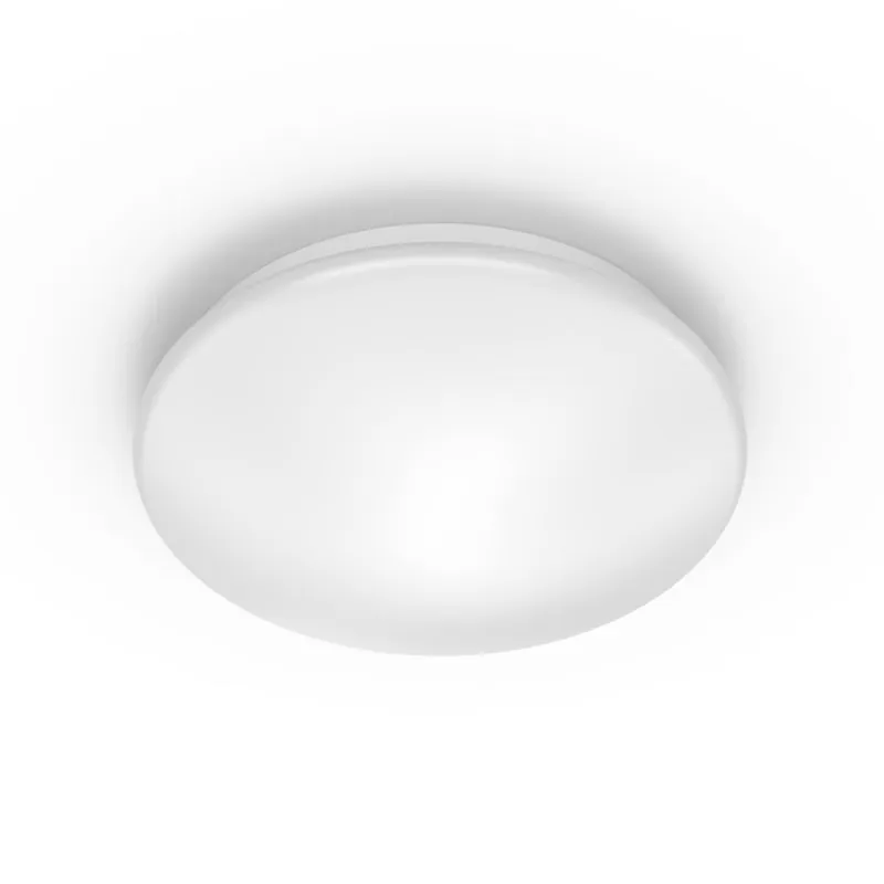 Prémiový PILA Ceiling RD LED24W 840 IP44 Nástěnné/stropní svítidlo, kulaté pr.380 x 50 mm *8727900974393
