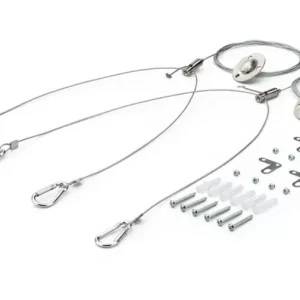 PHILIPS  RC159Z Suspension set SME-2 WH Sada pro zavěšení svítidla  *8720169752511 Doprava Zdarma