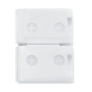 Doprava Zdarma PHILIPS LS tape-to-tape connector IP20 EU konektor pásek na pásek (bal=50ks) *8719514355019