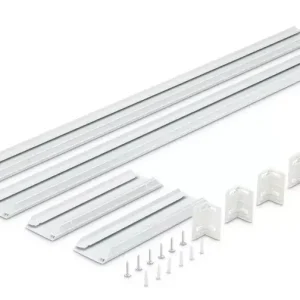 Časově Omezené PHILIPS  RC159Z SMB W30L120  Sada pro přisazení svítidla 30x120 cm *8720169752160