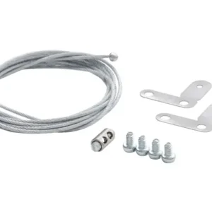 PHILIPS  RC159Z Safety Cable  Sada pro zavěšení svítidla Ledinaire *8720169752474 Ihned K Objednání