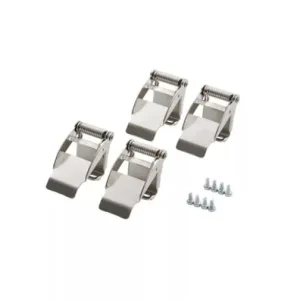 PHILIPS  RC159Z Plaster Ceiling SMB-PLC  Sada pro instalaci do sádrokartonu (4 ks klipů) *8720169752481 Nízká Cena