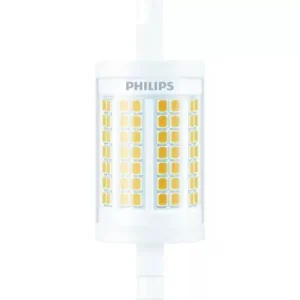 Omezená Nabídka PHILIPS LED žárovka CorePro LEDlinearND 11.5-100W R7S 78mm 830 *8720169301993