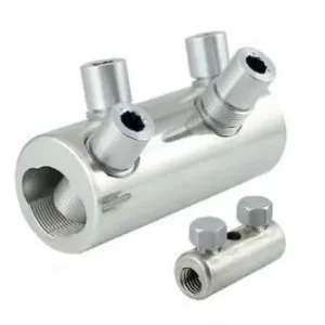 Speciální Cena GPH D10-35 SV-T-V-K Šroubový spojovač řady D do 0,6/1 kV