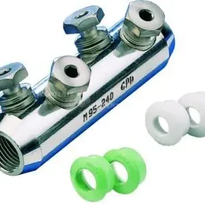 Přímo Od Výrobce GPH M16-95 Šroubový spojovač do 52 kV