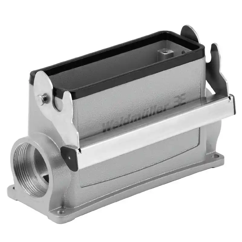 WEIDMÜLLER  1786900000 HDC 64D SLU 2M32G Konektorové pouzdro M32 IP65 Objednat Nyní