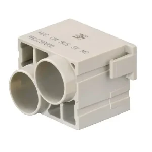 Nejlepší Volba WEIDMÜLLER  1983750000 HDC CM BUS SV M2 konektorová vložka