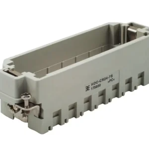 WEIDMÜLLER  1758500000 HDC-CR24-7S GR konektorová vložka Nová Kolekce