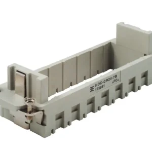 WEIDMÜLLER  1758510000 HDC-CR24-7B GR konektorová vložka Trendový