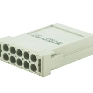 Akce WEIDMÜLLER  1758410000 HDC CM 10 FC konektorová vložka