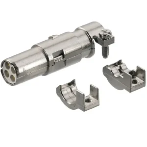 WEIDMÜLLER  1983770000 HDC CM BUS SV F4 CT konektorová vložka Nejlepší Cena