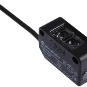 ALLEN BRADLEY 42JS-D2MPA1-F4 42JS VisiSight Fotoelektrický senzor Cenová Bomba
