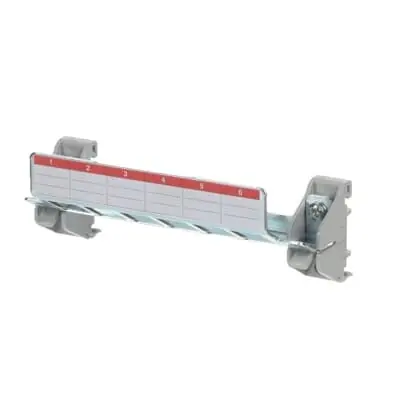 Nejlepší Volba ABB ELSYNN ZE335 Propojovací pole 6 modulů *2CPX031423R9999