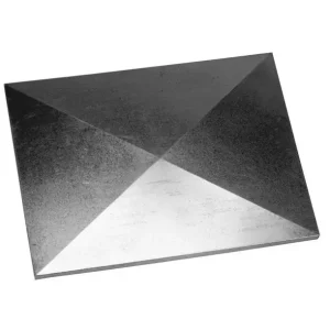 SOLER&PALAU CSC 180 stříška pro ventilátory CVB 180 Centribox *SP415100010 Ruční Výroba