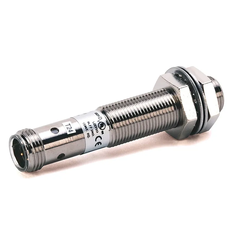 ALLEN BRADLEY 872C-M4NP12-E2 12m Indukční senzor Levný