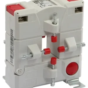 MBS KBU 23, 100/5A; 1,25VA; 3% Měřicí transformátor proudu *80048 Speciální Cena