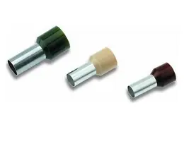 Nová Kolekce GPH CZ1004350 DI 4-12 Š Dutinka izolovaná ( bal=100ks ) šedá