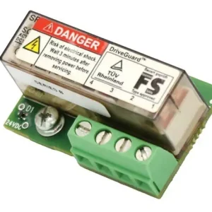 ALLEN BRADELY 20A-DG01 Bezpečností relé Super Cena