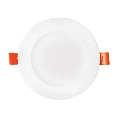 Oblíbený McLED ML-412.010.33.0 LED podhledové svítidlo Toro R9, 9W, 2700K