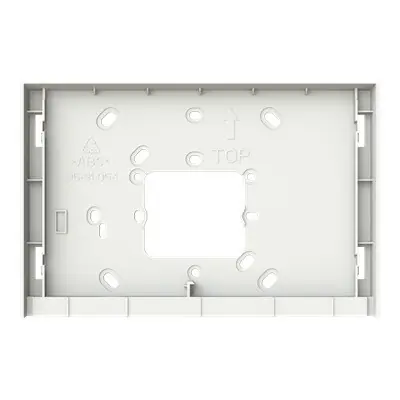 Akce ABB 2TMA320161W0001 Krabice povrchová, OneTouch 7", bílá; 42491S-W