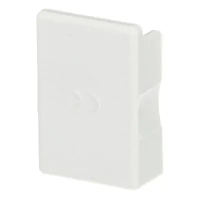 Autentický ABB ELSYNN PS-END3BP-C koncová krytka, dle UL 489 *2CDL200489R0003