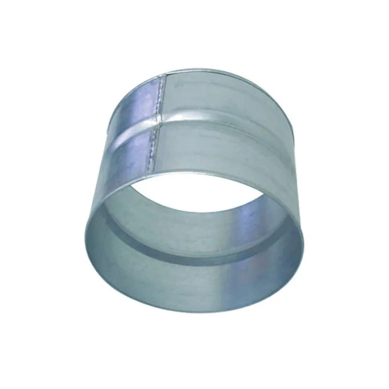 SOLER&PALAU SN 80 spojka vnější D 80 *TV155100010 Odeslání Ihned