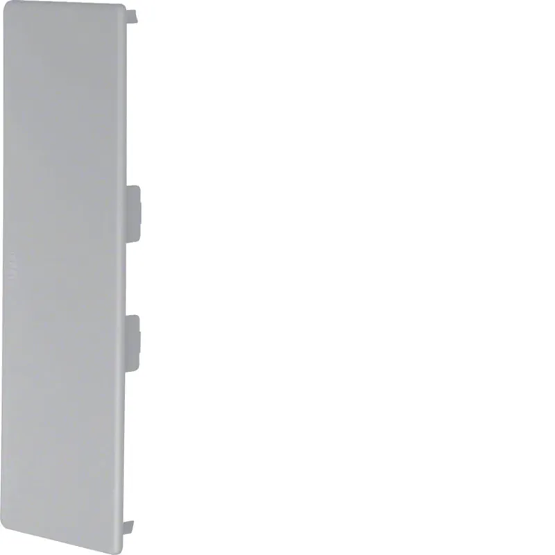 Akce TEHALIT LF6019067030 Koncovka kanálu LF 60x190, šedá