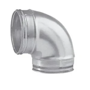 Značkový SOLER&PALAU OL 90° 80 oblouk lisovaný *CK500100110