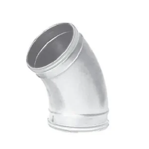 Tovární Cena SOLER&PALAU OL 45° 80 oblouk lisovaný *CK500100270