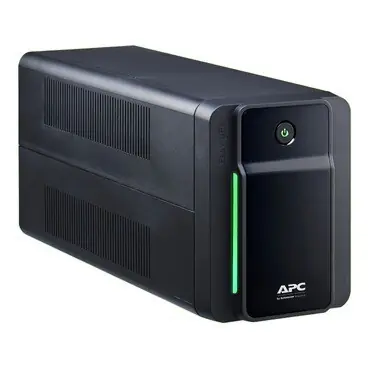 APC BVX700LI APC Easy UPS 700VA, 230V, AVR, 4x zásuvka IEC C13 Vysoce Kvalitní