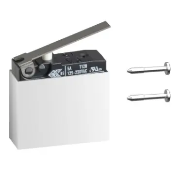 Záruka V Ceně SCHNEIDER LV480841 Pomocný spínač, ISFT100-630/ISFL250-1250