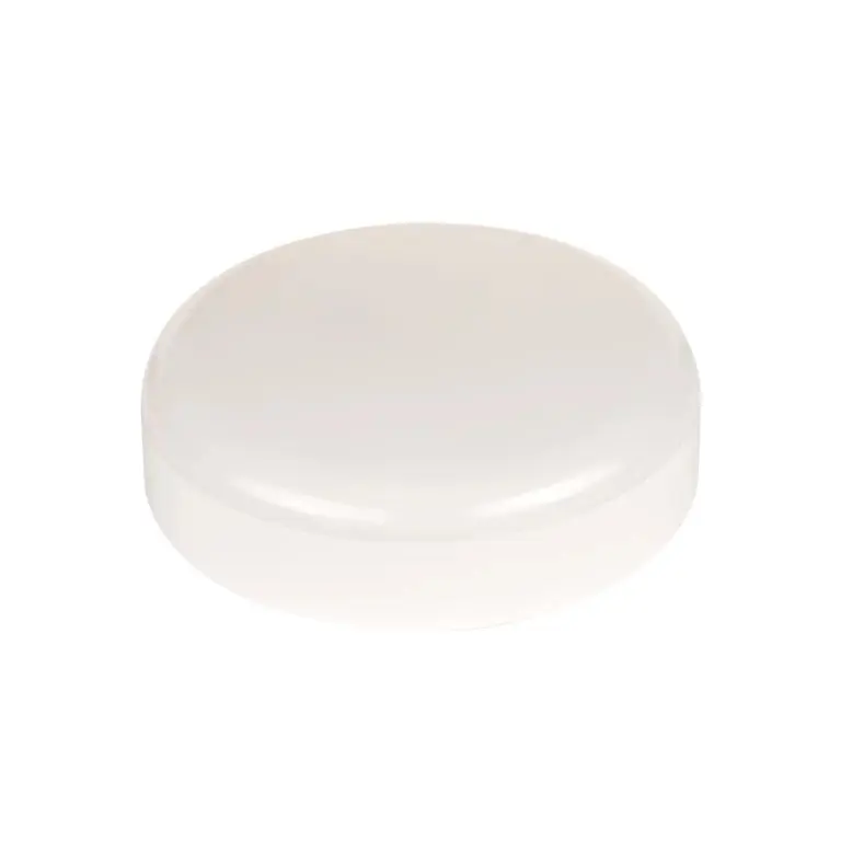 Značkový LEDVANCE LED svítidlo SF SLIM RD S 200 P 19W 840 IP65 EUE s pohybovým senzorem *4099854102592