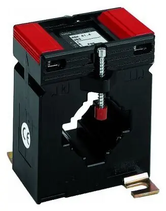 Nejlepší Cena MBS ASK 41.4, 600/5A; 5VA; 1% Měřicí transformátor proudu *13068