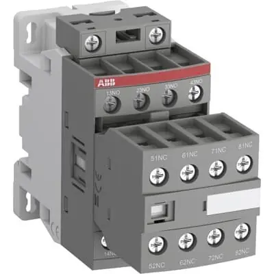 Aktuální ABB ELSYNN NFC33/11-84 Stykač 110V50Hz 110-120V60Hz *1SBH131001R8439