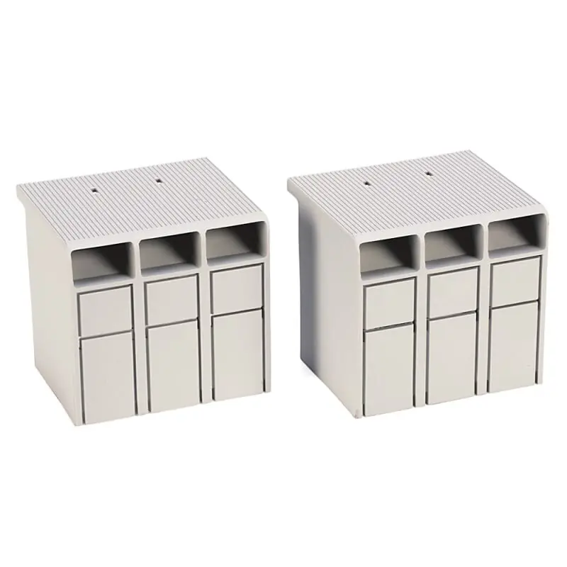 Poslední Šance ALLEN BRADLEY 140G-G-TC4H 140G Kryt svorek 4p