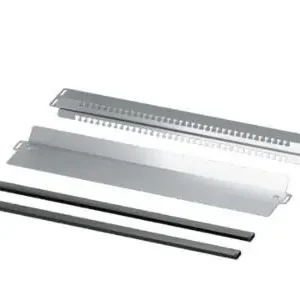 RITTAL 8618823 VX EMC Podlahový plech 1200mm Poslední Šance