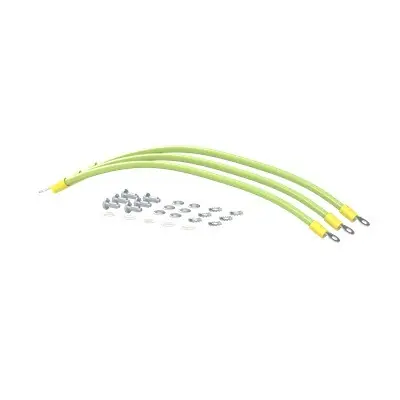 ABB ELSYNN CZL63 Zemnící sada pro rozvodnice Comfortline CU *2CPX052693R9999 Akční Cena