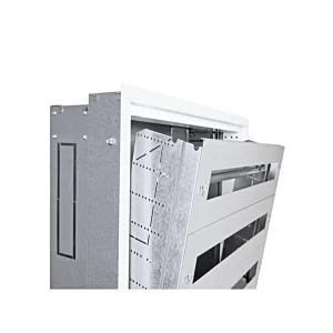 SCHRACK CSIL129339 Konstrukce instalační 3-39, plastové panely Akční Nabídka