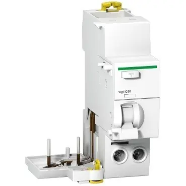 Oblíbený SCHNEIDER A9W22225 Acti9 chráničová spoušť Vigi iC60 2P 25A 100mA A