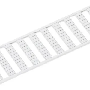 Oblíbený WAGO 793-5666 Popisovací karta WMB čísla 1-50