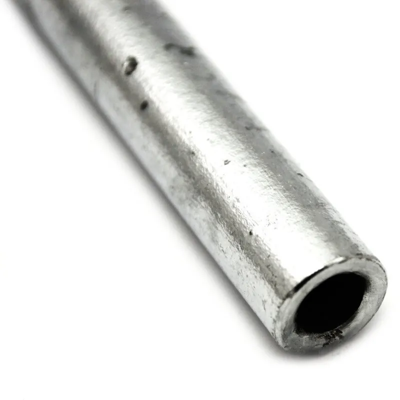 Značkový TREMIS VN2501 / ZT 1,5h N V4A ( nerez ) zemnící tyč hloubková pr. 20 mm