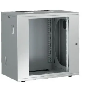 RITTAL 7507120 Datový rozvaděč FLATBOX 12U 625 x 600 x 600mm Originální