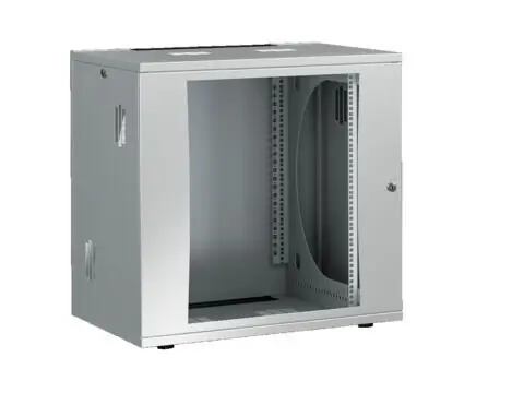 RITTAL 7507120 Datový rozvaděč FLATBOX 12U 625 x 600 x 600mm Originální