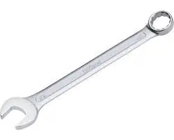 Cenově Výhodný XTLINE P16438 Klíč očkoplochý 38x38 matný chrom